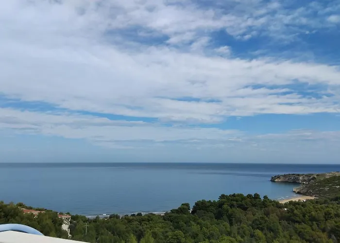 Appartamenti Miramar
