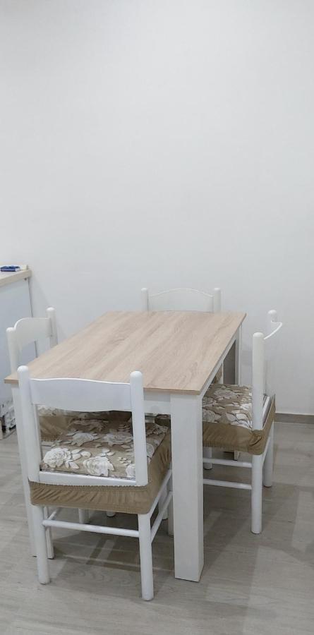 Miramar Apartment Peschici