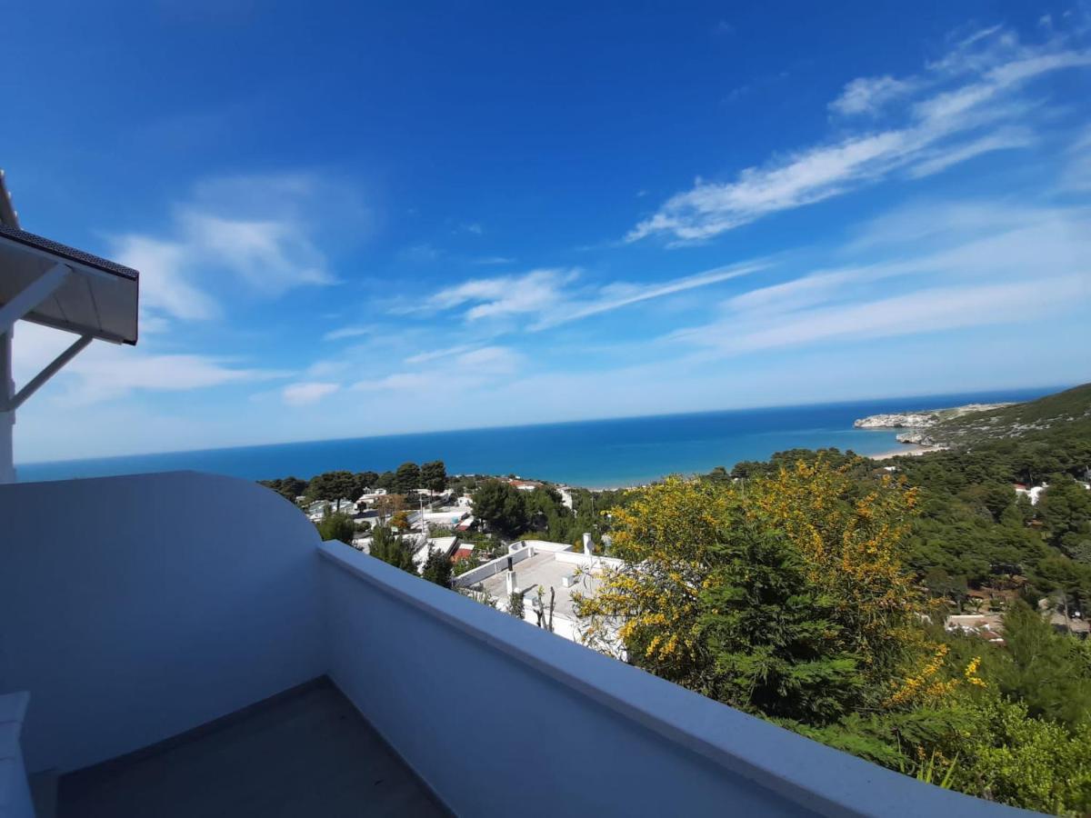 Apartment Miramar Peschici