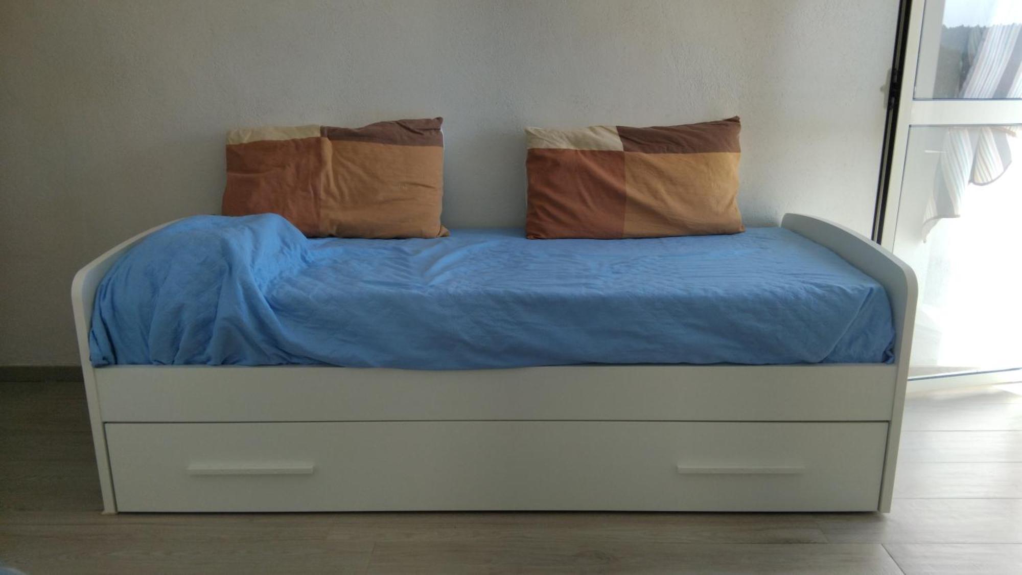 Apartment Miramar Peschici