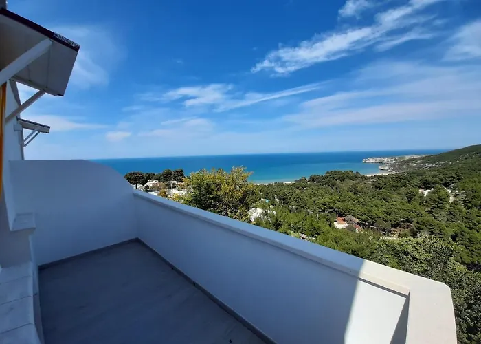 Appartamenti Miramar